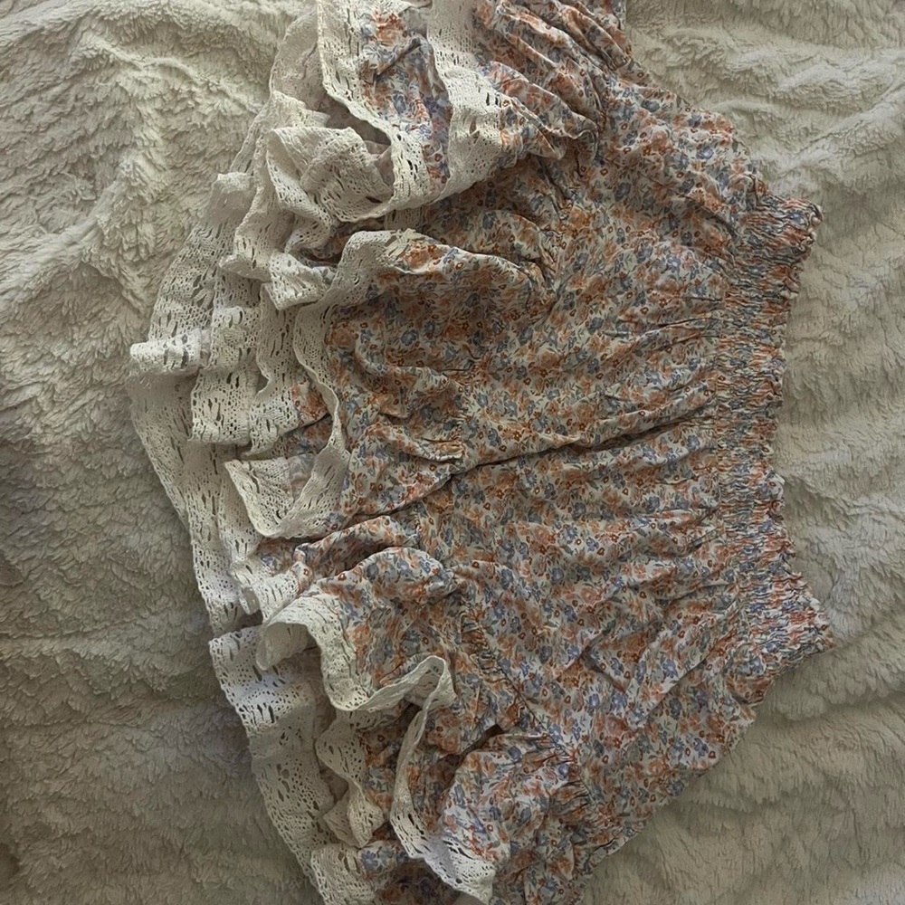 Aeropostale Skirt
